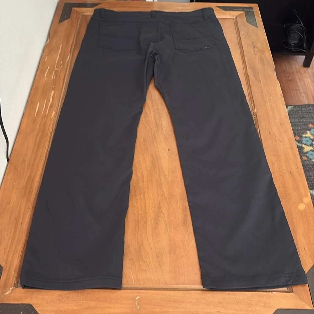Prana classic straight